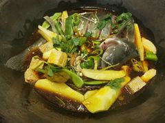 -缘福乡村铁锅炖民宿(八达岭店)