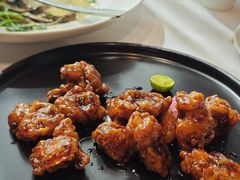 糖醋排骨-老兴鲜(黄浦店)