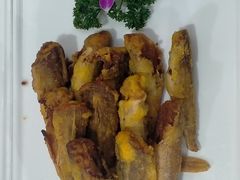 -西府贡面(华东上海城分店)