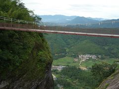 -南武当山景区