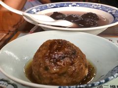 -粗茶淡饭(东关街店)