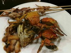 -上海锦江汤臣洲际大酒店壹阶层