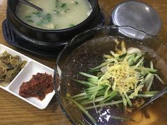 -顺姬冷面(长白西路店)