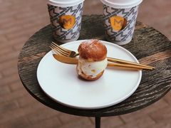 -大酉·M Coffee(北京美术馆店)