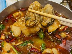 -鑫真味私房菜馆