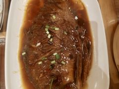 -霄汉牛三鲜湖北砂锅菜(万松园2店)