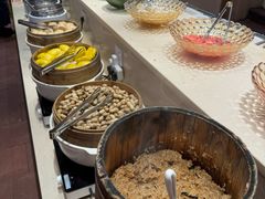 -素满香·食养自助(天一广场店)