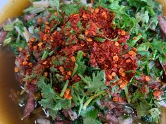 -荣生萝卜汤饭店