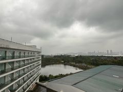 -青岛银沙滩温德姆至尊酒店