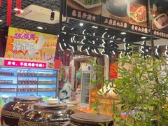 -西江美食舫·江西菜(健德桥店)