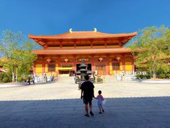 -三水森林公园
