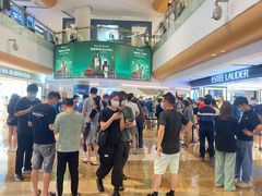 -Apple零售店(深圳益田假日广场店)