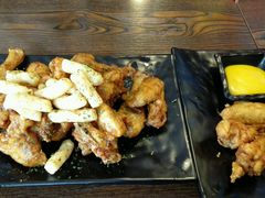 -CHICKEN NOW韩式炸鸡&啤酒