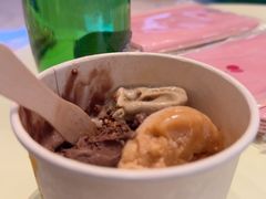 -LUNEURS月乐诗 La Glace(环贸店)