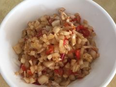 -红色湘菜馆(春风店)