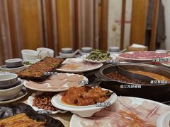 -食玉轩临江鱼捞