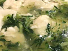 豆花青菜钵-力力豆花庄(广渠门店)