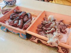 -塞伊德·蒙餐(锡林浩特店)