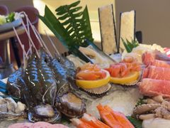 -生如夏花泰式火锅(西村黑金店)