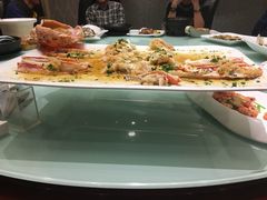 -海景壹号大酒店(滨湖店)