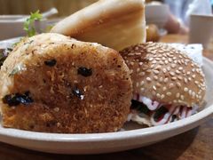 -素满香·食养自助(建邺万达店)