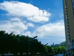 -南沙天后宫景区
