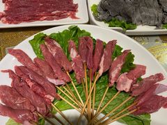 -清真·鸦儿李记·涮肉(和平里店)