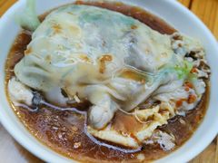 -鸿记·好再来普宁肠粉(莲花路店)