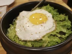 -东吉馆韩式餐厅(八经街总店)