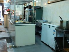 -老刘家泡馍·陕西老字号(钟楼广济街店)