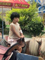 -萌宠亲子动物乐园(槐房万达店)