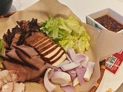 -临安宴临安菜(博物馆店)