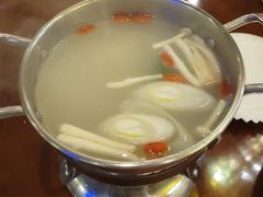 -华安国际大酒店-餐厅