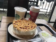 -星巴克(宁波老外滩店)