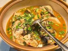 -千岛湖小鱼儿·淳安匠心农家菜