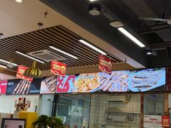 -兰州陈记牛肉面 ·烧烤· 铜锅涮肉(万达店)