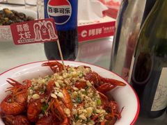 -阿胖龙虾小海鲜(宁国南路总店)