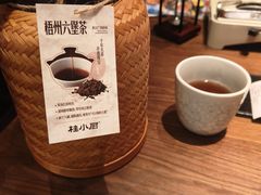 -桂小厨广西菜(万象城店)