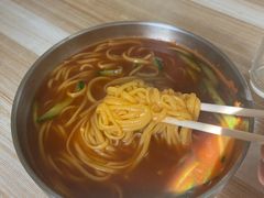 -老字号油炸肉串(东丰店)