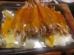 -高第街56号餐厅(银座商城玉函店)