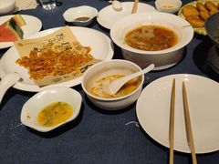 -金狮麟·新豫菜(金码大厦店)