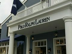-Polo Ralph Lauren(青浦百联奥特莱斯广场店)