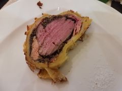 -粤海喜来登酒店·盛宴海鲜牛排自助餐厅(天河城店)