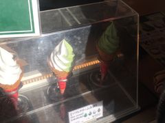 -豆政(金閣寺境内売店)