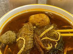 -想时吻泡蛋苕粉(徐东店)