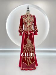 -纯色时光婚纱艺术馆WHITE