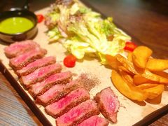 -The Cheebat 锌吧·Bistro(体育西店)
