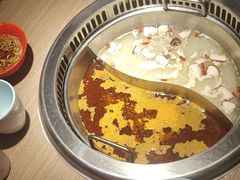 -季季红火锅(丰城洪客隆店)