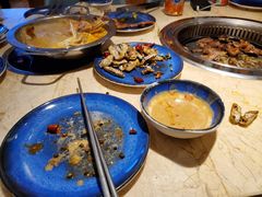 -万象·复兴号鲜肉烤肉海鲜自助(升级店)