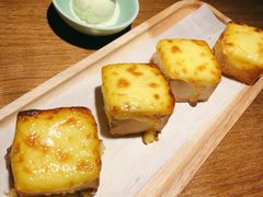 面包一直诱惑-弄堂里·寻味杭州(湖滨银泰in77C区店)